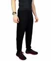 Pánské kalhoty Virtus  Virtus Streat Sweat Pant black