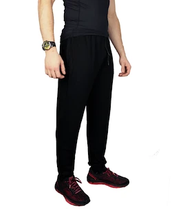 Pánské kalhoty Virtus  Virtus Streat Sweat Pant black