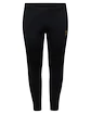 Pánské kalhoty Warrior Aurum Travel Pant Black 3XL