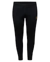 Pánské kalhoty Warrior Aurum Travel Pant Black 3XL