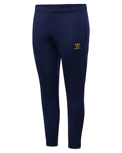 Pánské kalhoty Warrior Aurum Travel Pant Navy