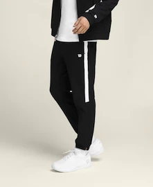 Pánské kalhoty Wilson M Grand Slam Jogger Black