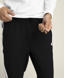 Pánské kalhoty Wilson  M Grand Slam Jogger Black