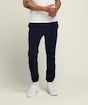 Pánské kalhoty Wilson  M Team Pant Classic Navy XL