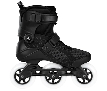 Pánské kolečkové brusle Powerslide  Swell Lite Black 100 Trinity  42-43