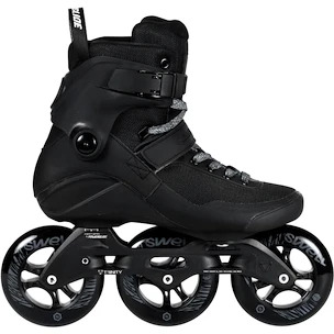 Pánské kolečkové brusle Powerslide  Swell Triple Black 110 Trinity  EUR 40