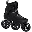 Pánské kolečkové brusle Powerslide  Swell Triple Black 110 Trinity  EUR 40