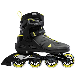 Pánské kolečkové brusle Rollerblade  MACROBLADE 80