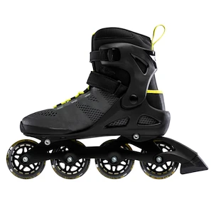 Pánské kolečkové brusle Rollerblade  MACROBLADE 80