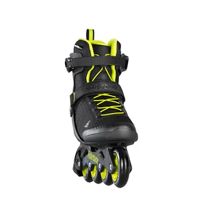 Pánské kolečkové brusle Rollerblade  ZETRABLADE ELITE Black/Lime