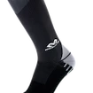 Pánské kompresní ponožky McDavid  Elite Active Compression Socks 8842 Black/Grey