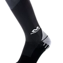 Pánské kompresní ponožky McDavid  Elite Active Compression Socks 8842 Black/Grey