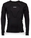 Pánské kompresní tričko CCM  Referee Padded Shirt Senior