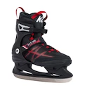 Pánské lední brusle K2  F.I.T. ICE Black/Red