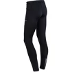 Pánské legíny Endurance  Energy Windblock Tights Black