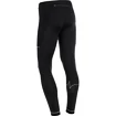 Pánské legíny Endurance  Run Elite X1 Windblock Tights Black