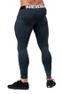 Pánské legíny Nebbia 1965 Legend of Today leggings 189 dark grey