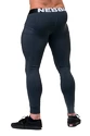 Pánské legíny Nebbia 1965 Legend of Today leggings 189 dark grey