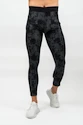 Pánské legíny Nebbia Performance+ Camouflage Sports Leggings FUNCTION black