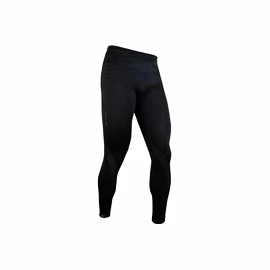 Pánské legíny Raidlight  Trail Raider Tights black