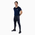 Pánské legíny Swix  Motion Premium Dark Navy