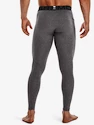 Pánské legíny Under Armour ColdGear Leggings-GRY