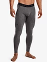 Pánské legíny Under Armour ColdGear Leggings-GRY