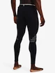 Pánské legíny Under Armour ColdGear Novelty Legging-BLK