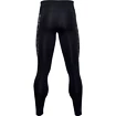 Pánské legíny Under Armour ColdGear Q. Ignight ColdGear Tight Black