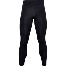 Pánské legíny Under Armour ColdGear Q. Ignight ColdGear Tight Black