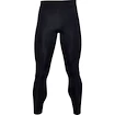 Pánské legíny Under Armour ColdGear Q. Ignight ColdGear Tight Black S