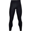 Pánské legíny Under Armour ColdGear Q. Ignight ColdGear Tight Black S