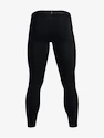 Pánské legíny Under Armour ColdGear Rush Leggings-BLK