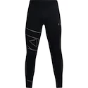 Pánské legíny Under Armour  Empowered Tight-BLK XL