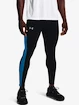 Pánské legíny Under Armour  Fly Fast 3.0 Tight-BLK