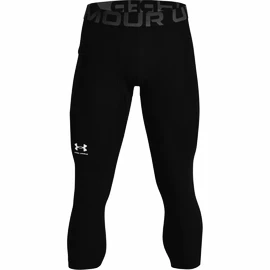 Pánské legíny Under Armour HeatGear 3/4 Legging Black