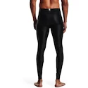 Pánské legíny Under Armour HeatGear IsoChill Leggings Black L