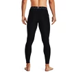 Pánské legíny Under Armour HeatGear Leggings BLK