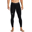 Pánské legíny Under Armour HeatGear Leggings BLK