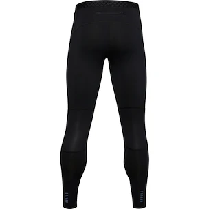 Pánské legíny Under Armour HeatGear Rush Run Stamina Tigh Black XL