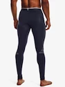 Pánské legíny Under Armour  Novelty Legging-GRY