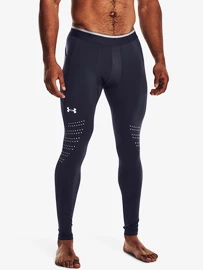 Pánské legíny Under Armour Novelty Legging-GRY