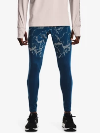 Pánské legíny Under Armour OUTRUN THE COLD TIGHT-BLU