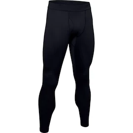 Pánské legíny Under Armour Packaged Base 3.0 Legging Black