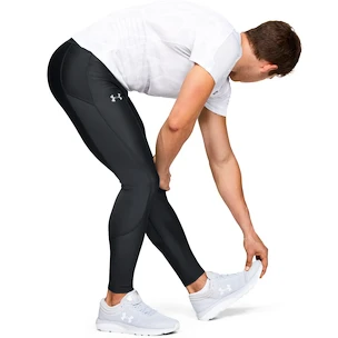 Pánské Legíny Under Armour SPEED STRIDE TIGHT šedé