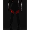 Pánské legíny Under Armour  Speedpocket Tight Black