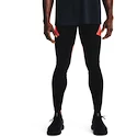 Pánské legíny Under Armour  Speedpocket Tight Black