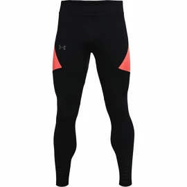 Pánské legíny Under Armour Speedpocket Tight Black