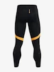 Pánské legíny Under Armour  SPEEDPOCKET TIGHT-BLK