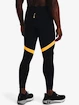 Pánské legíny Under Armour  SPEEDPOCKET TIGHT-BLK